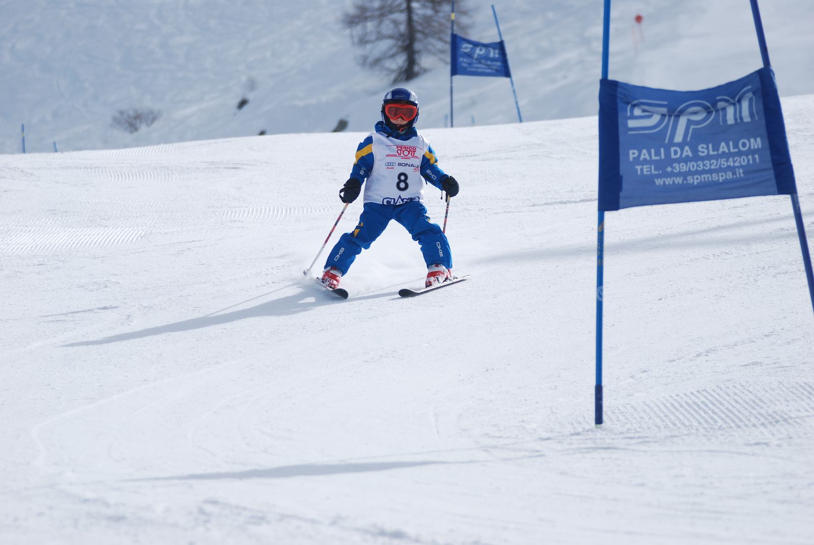 Gara Camp Sociali 00104